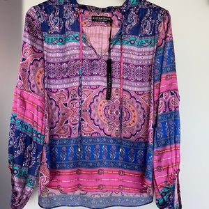 NWT Alice and Trixie Top-medium
